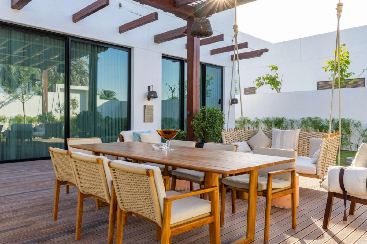 Maysan Doha LXR Hotels and Resorts - Hotel Photo 16