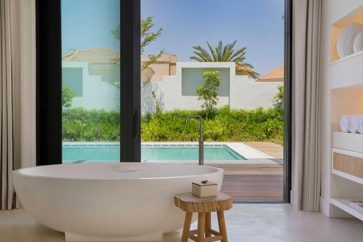 Maysan Doha LXR Hotels and Resorts - Hotel Photo 24