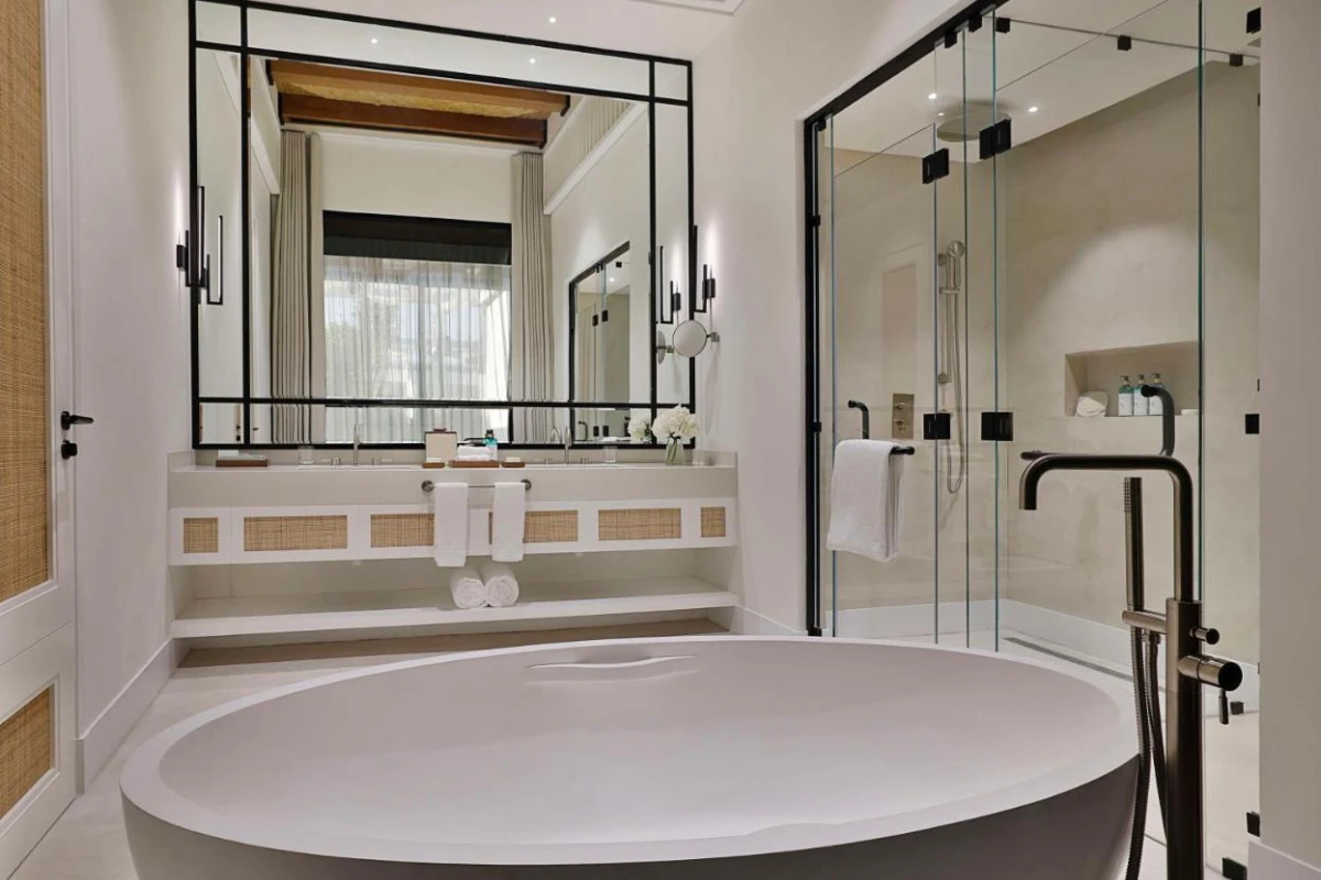 Maysan Doha LXR Hotels and Resorts - Hotel Photo 25