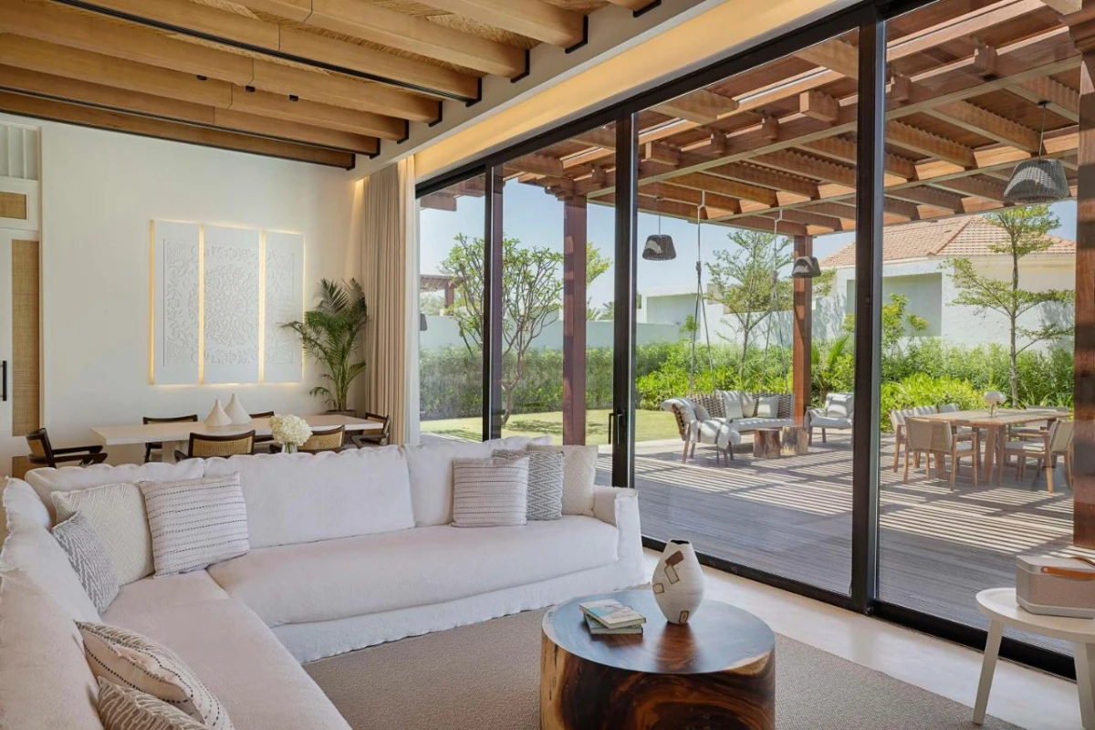 Maysan Doha LXR Hotels and Resorts - Hotel Photo 26