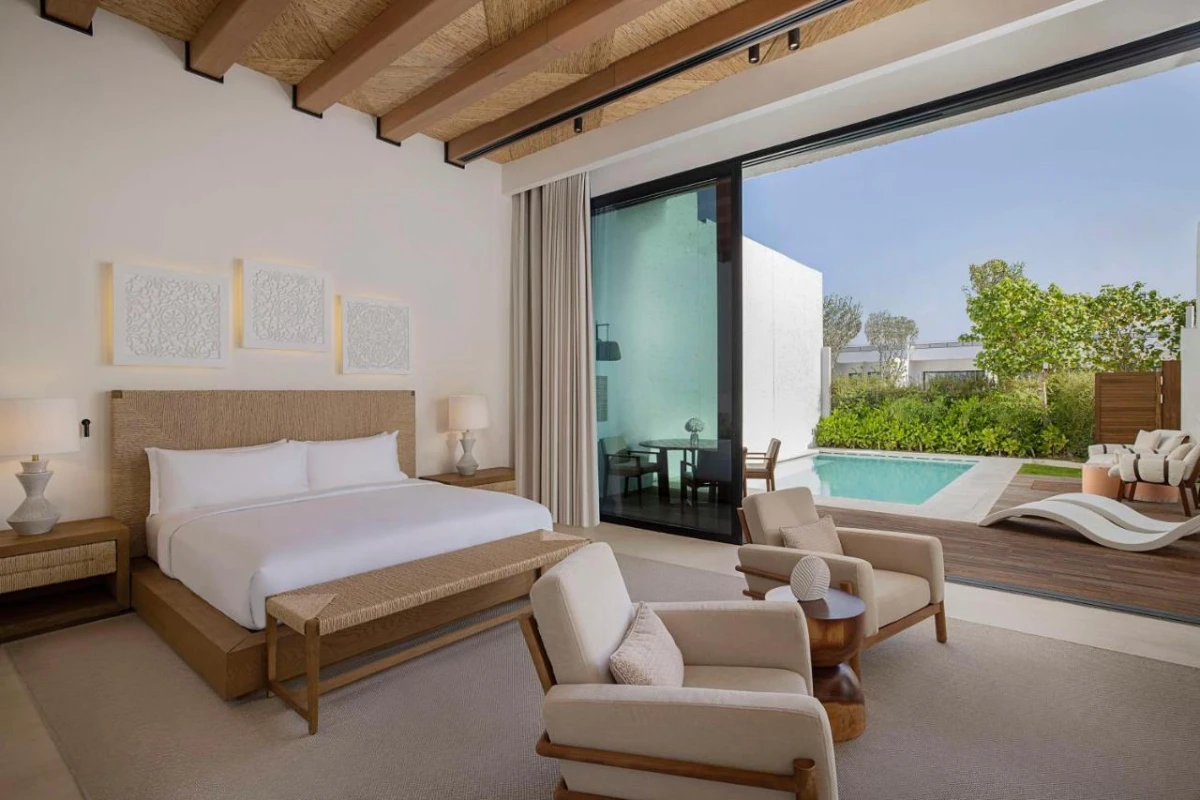 Maysan Doha LXR Hotels and Resorts - Hotel Photo 29