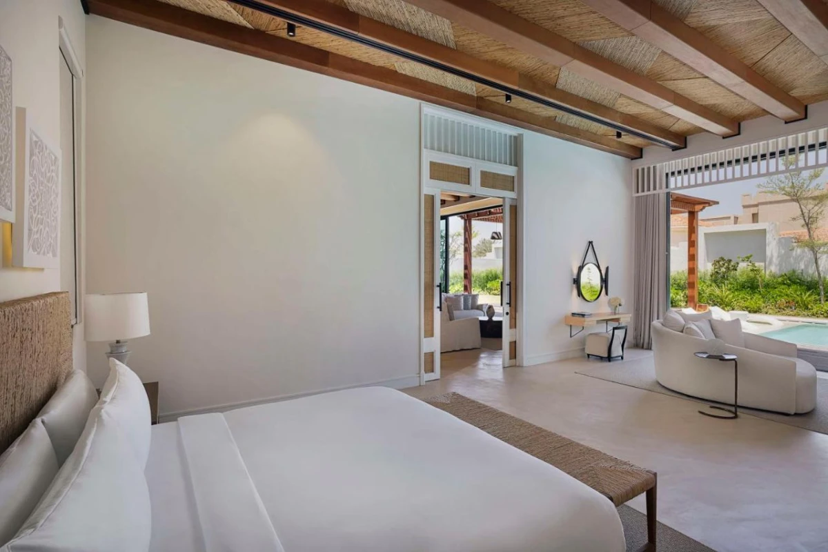 Maysan Doha LXR Hotels and Resorts - Hotel Photo 30