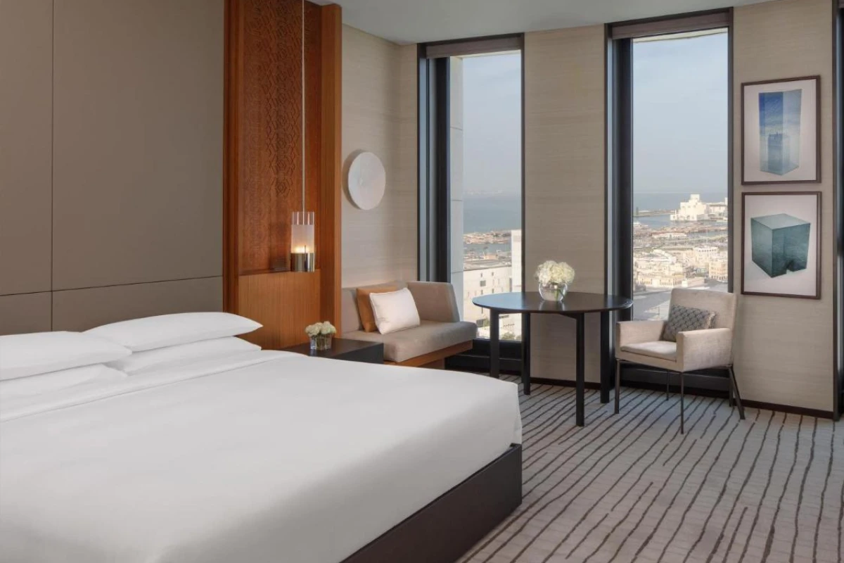 Park Hyatt Doha - Hotel Photo 2