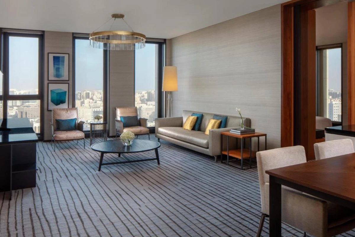 Park Hyatt Doha - Hotel Photo 3