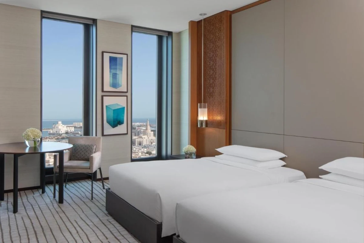 Park Hyatt Doha - Hotel Photo 4