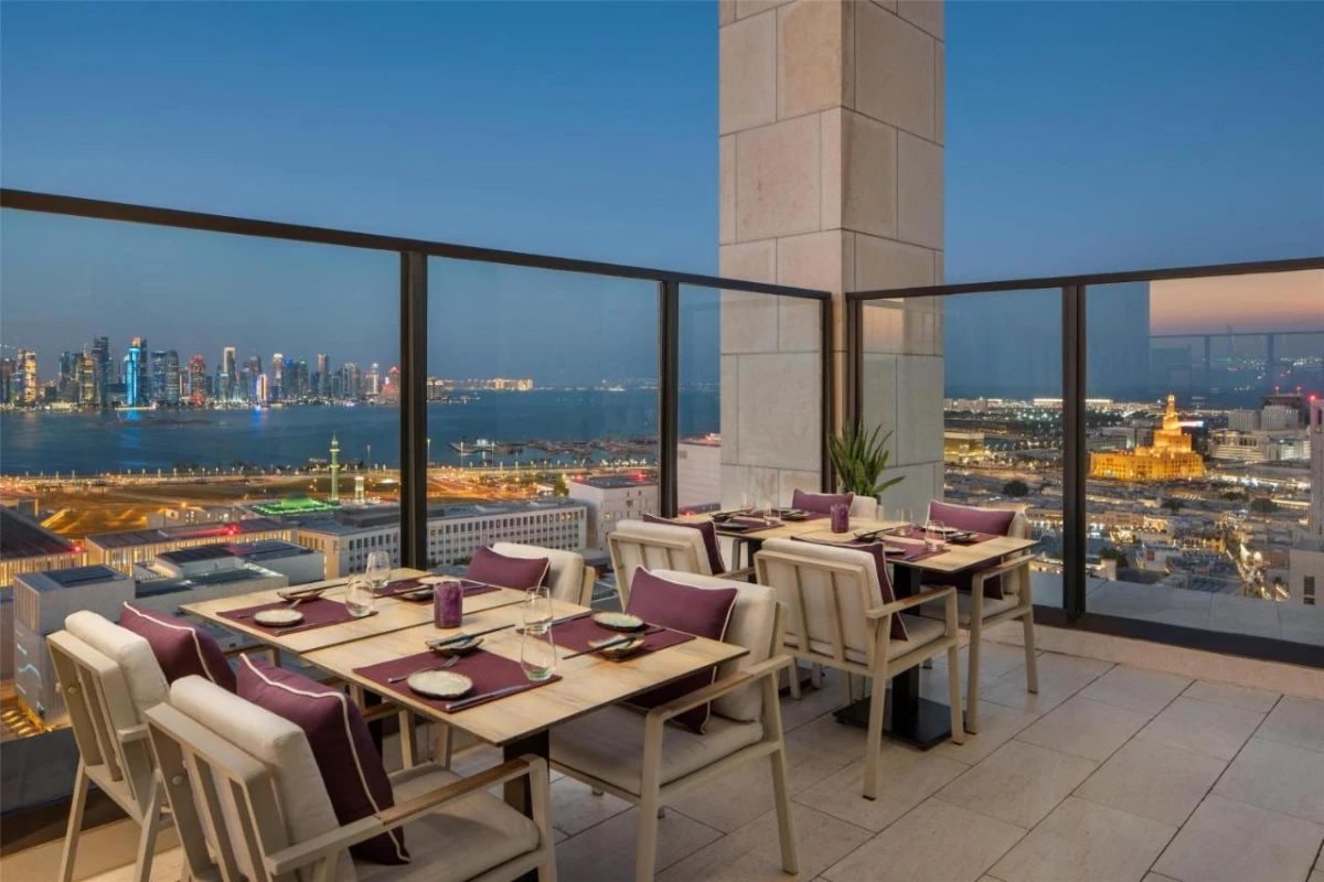 Park Hyatt Doha - Hotel Photo 5