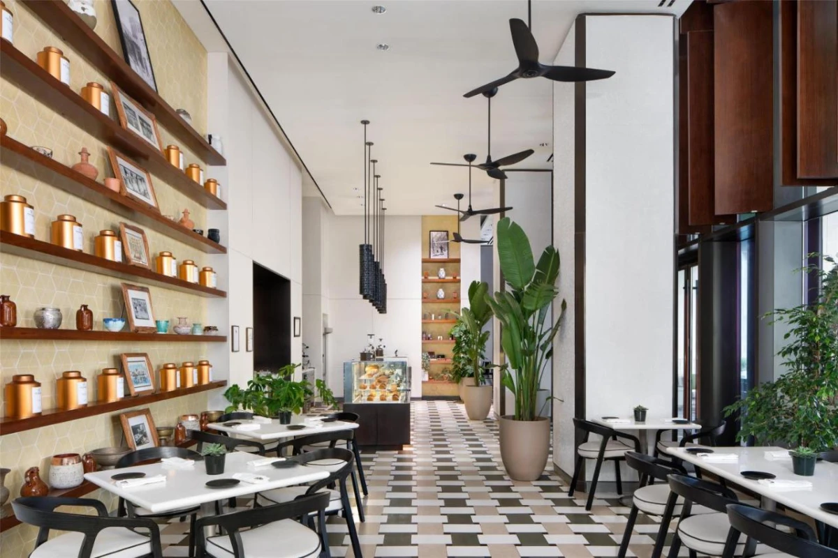 Park Hyatt Doha - Hotel Photo 9