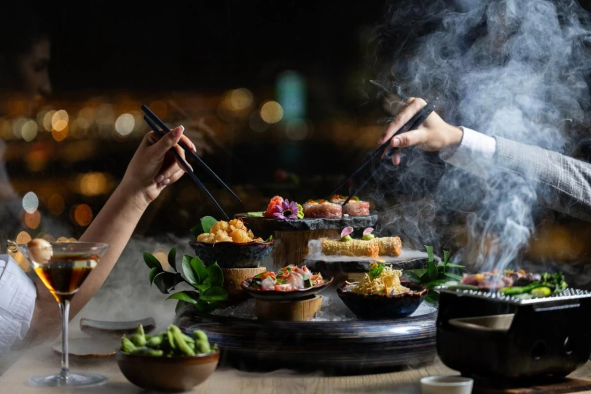 Park Hyatt Doha - Hotel Photo 10