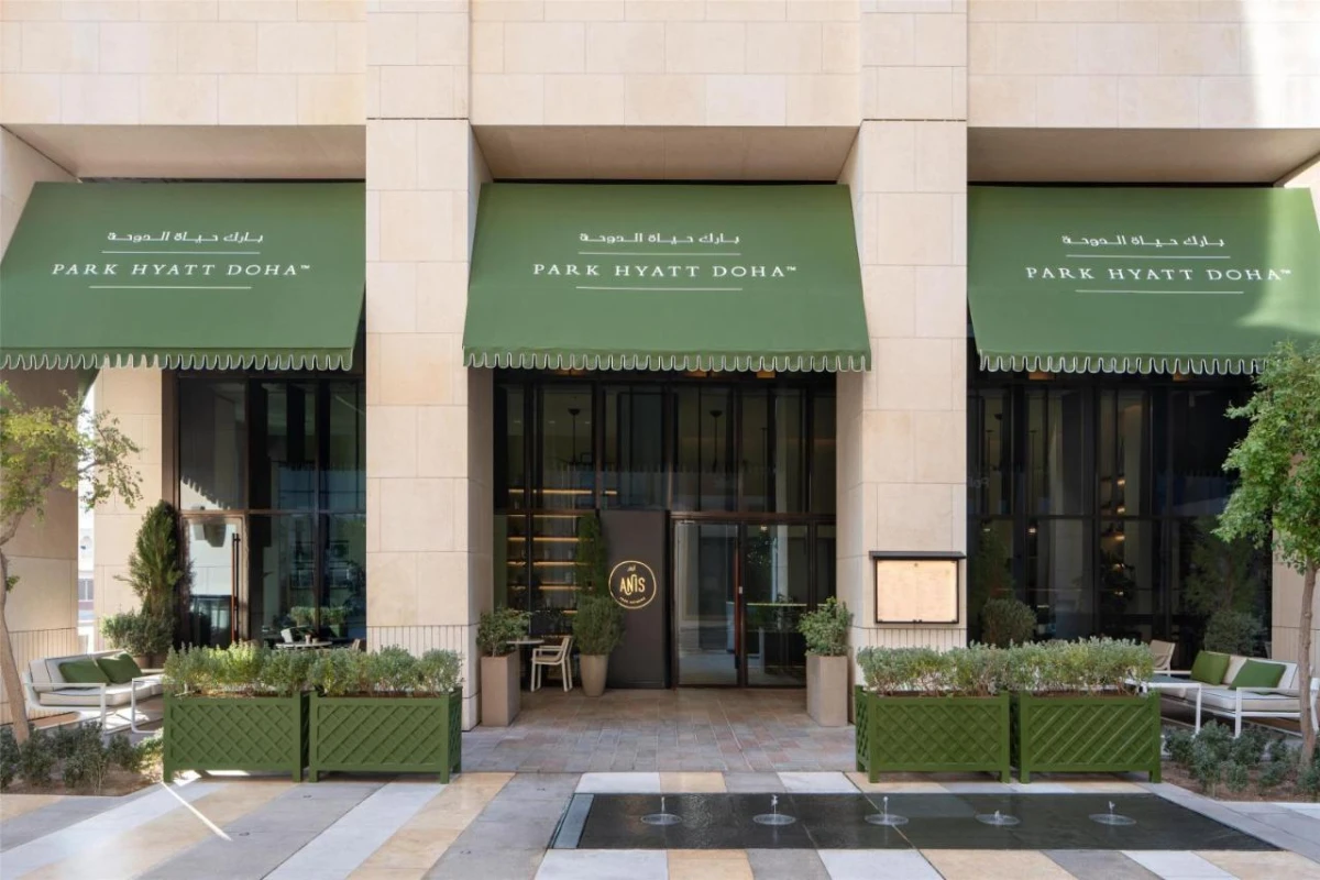 Park Hyatt Doha - Hotel Photo 13