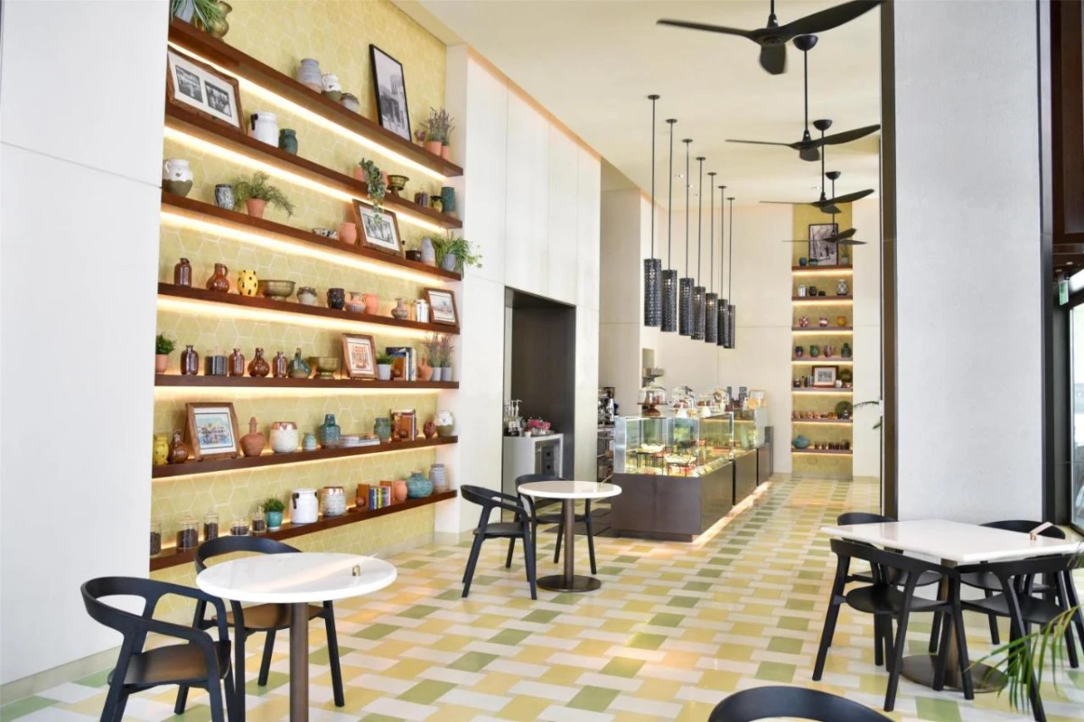 Park Hyatt Doha - Hotel Photo 18