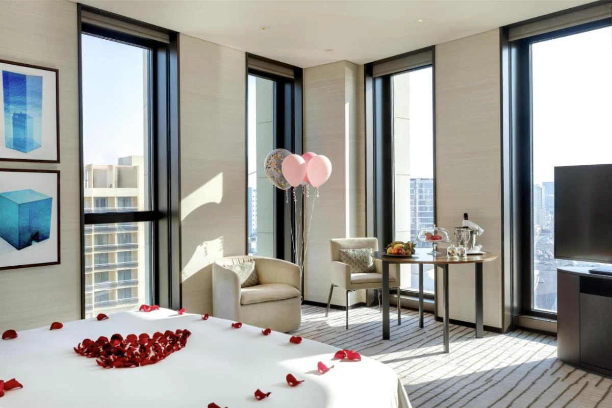 Park Hyatt Doha - Hotel Photo 20