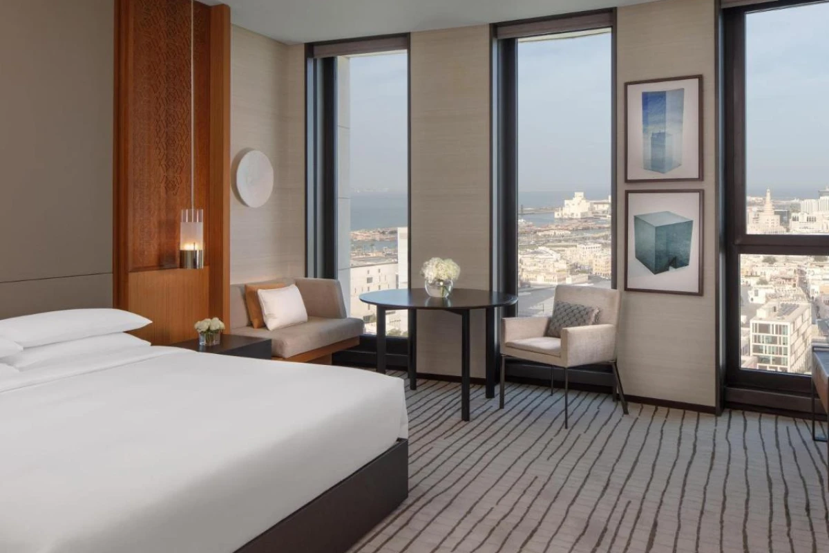 Park Hyatt Doha - Hotel Photo 25