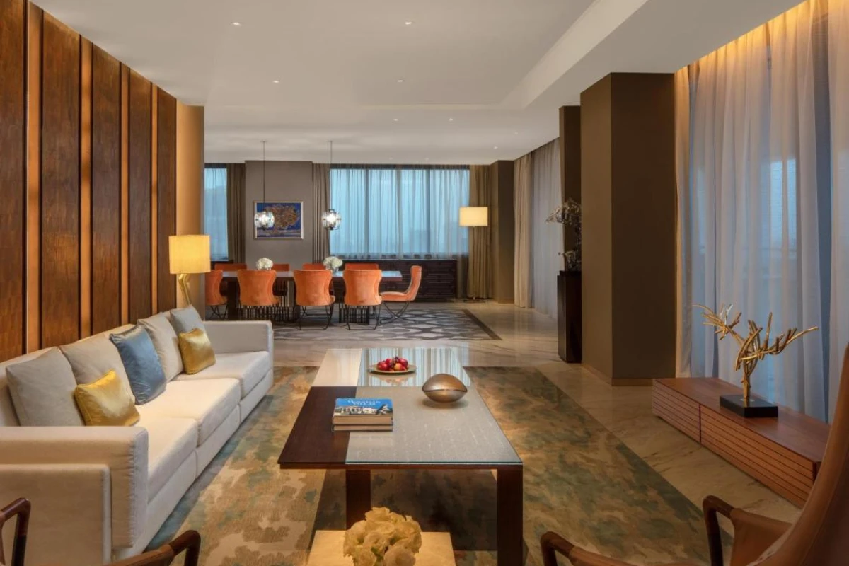 Park Hyatt Doha - Hotel Photo 26