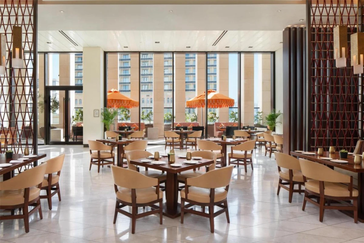 Park Hyatt Doha - Hotel Photo 35