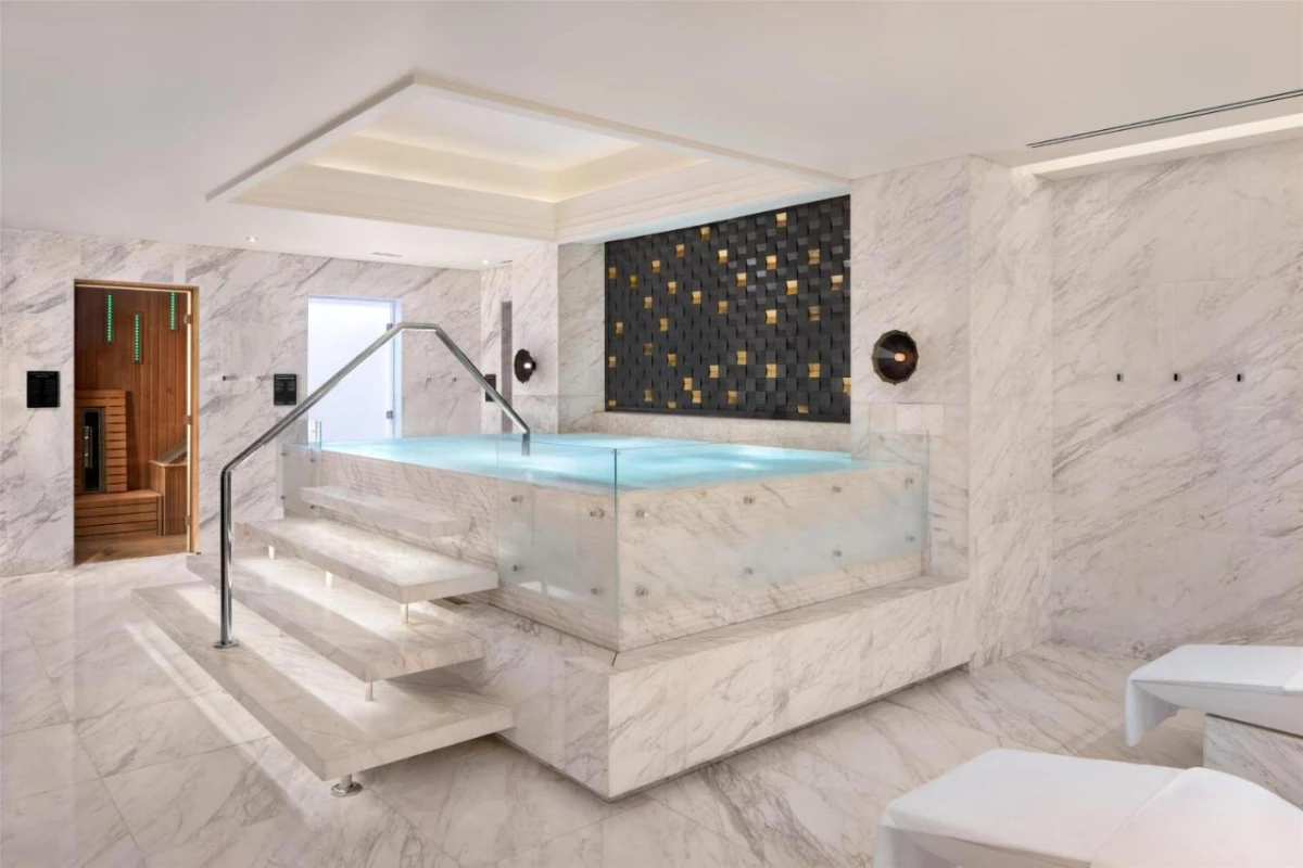 Park Hyatt Doha - Hotel Photo 38