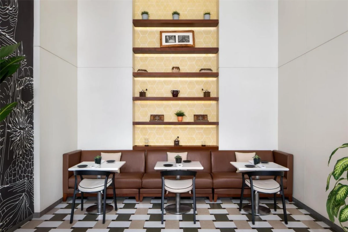 Park Hyatt Doha - Hotel Photo 42