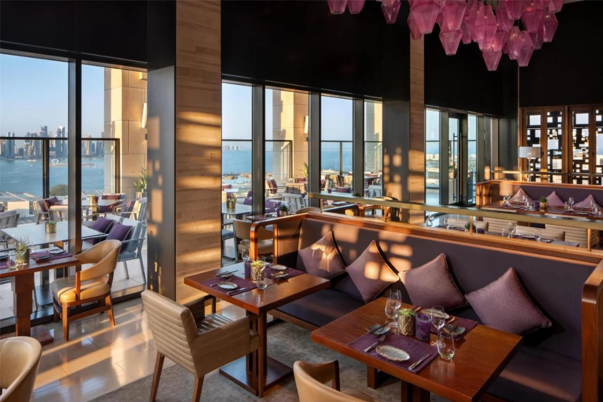 Park Hyatt Doha - Hotel Photo 43
