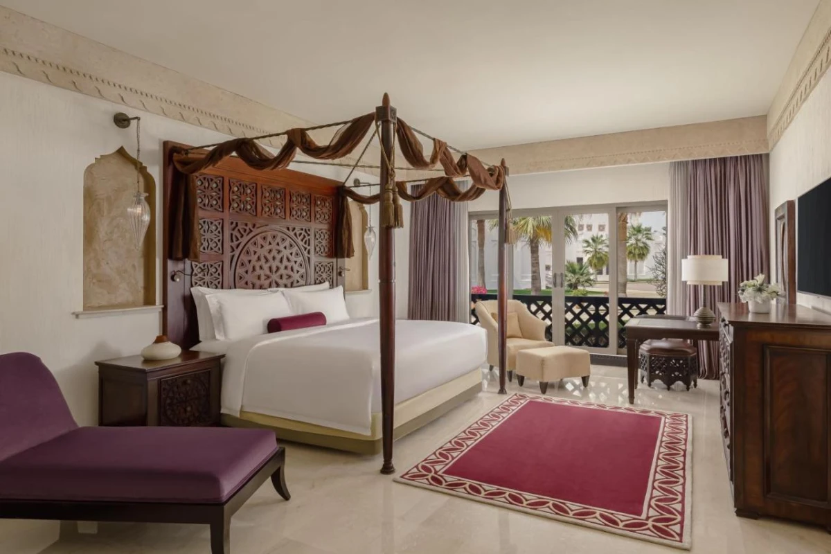 Sharq Village & Spa a Ritz-Carlton Hotel - Hotel Photo 12