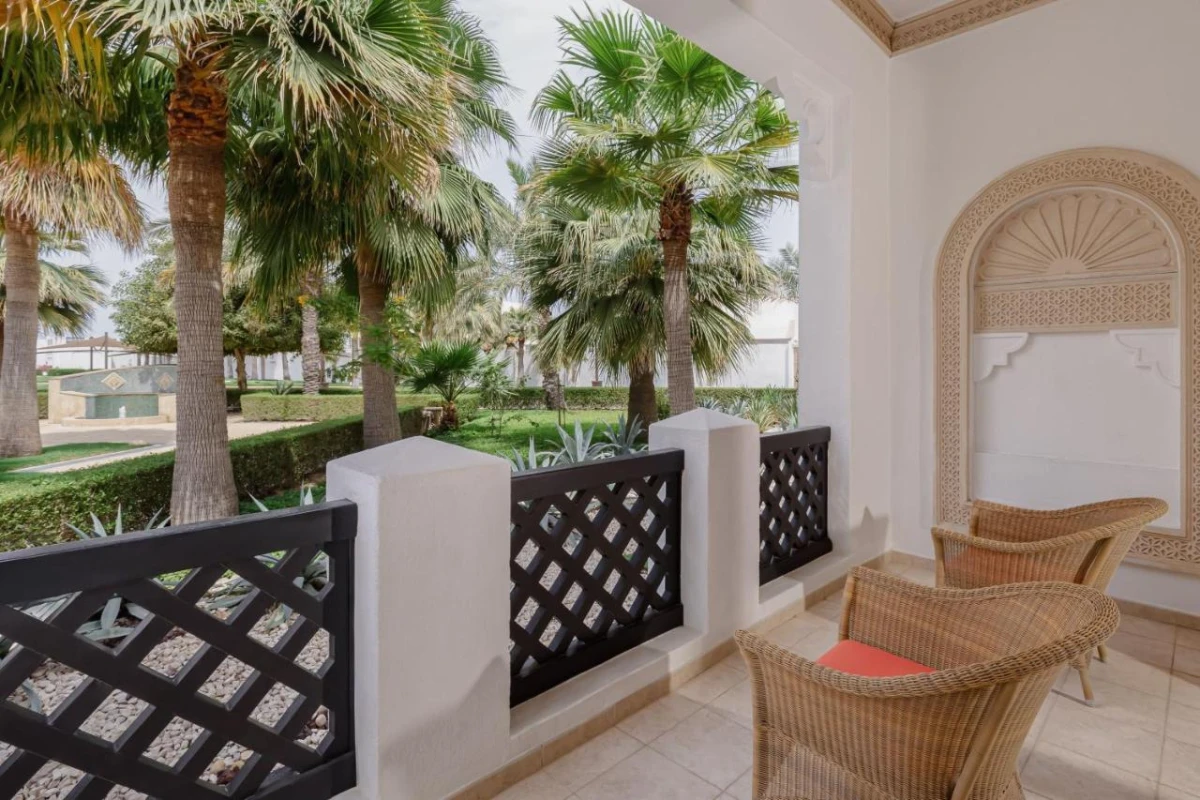 Sharq Village & Spa a Ritz-Carlton Hotel - Hotel Photo 14