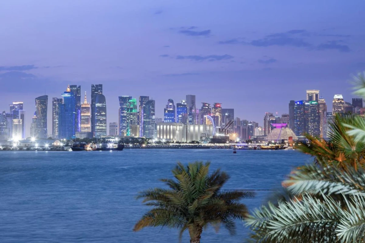 Sharq Village & Spa a Ritz-Carlton Hotel - Hotel Photo 20