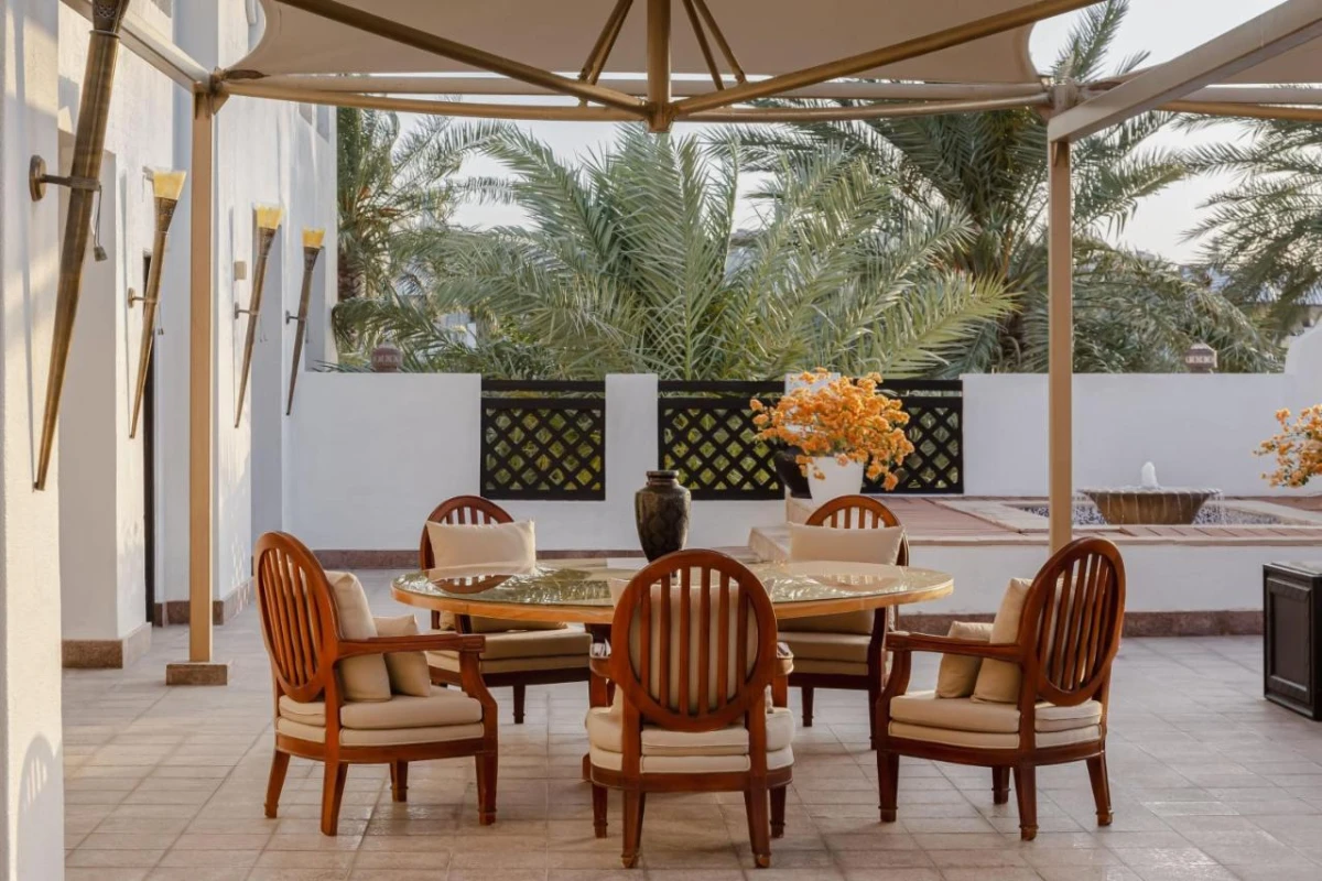 Sharq Village & Spa a Ritz-Carlton Hotel - Hotel Photo 21