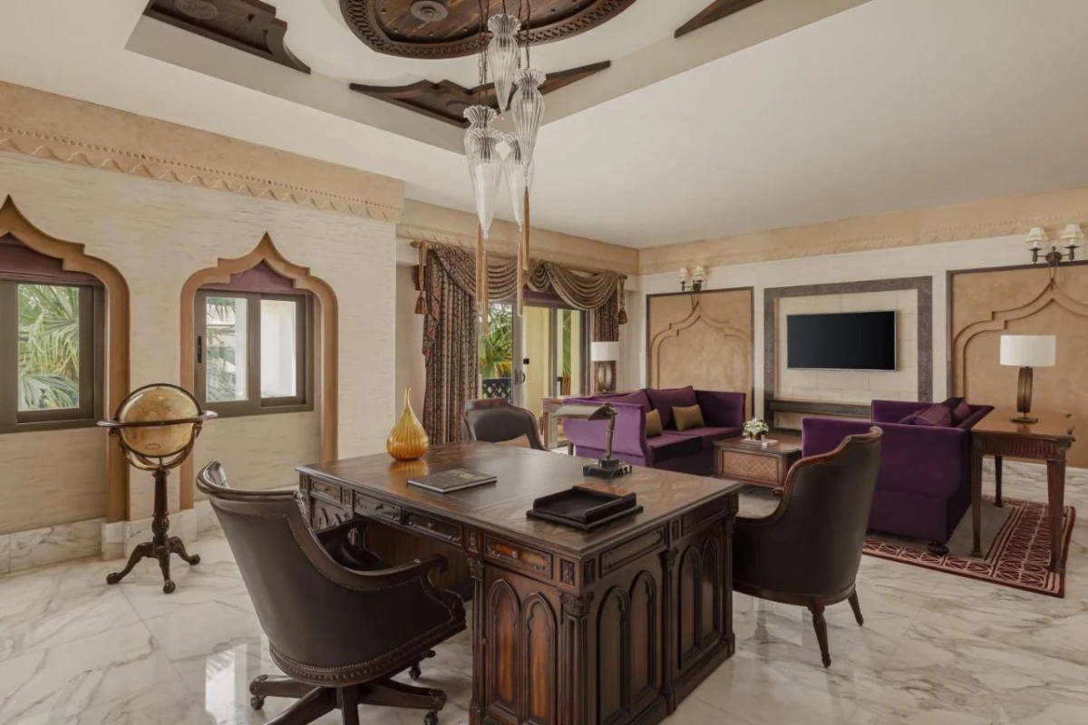 Sharq Village & Spa a Ritz-Carlton Hotel - Hotel Photo 23