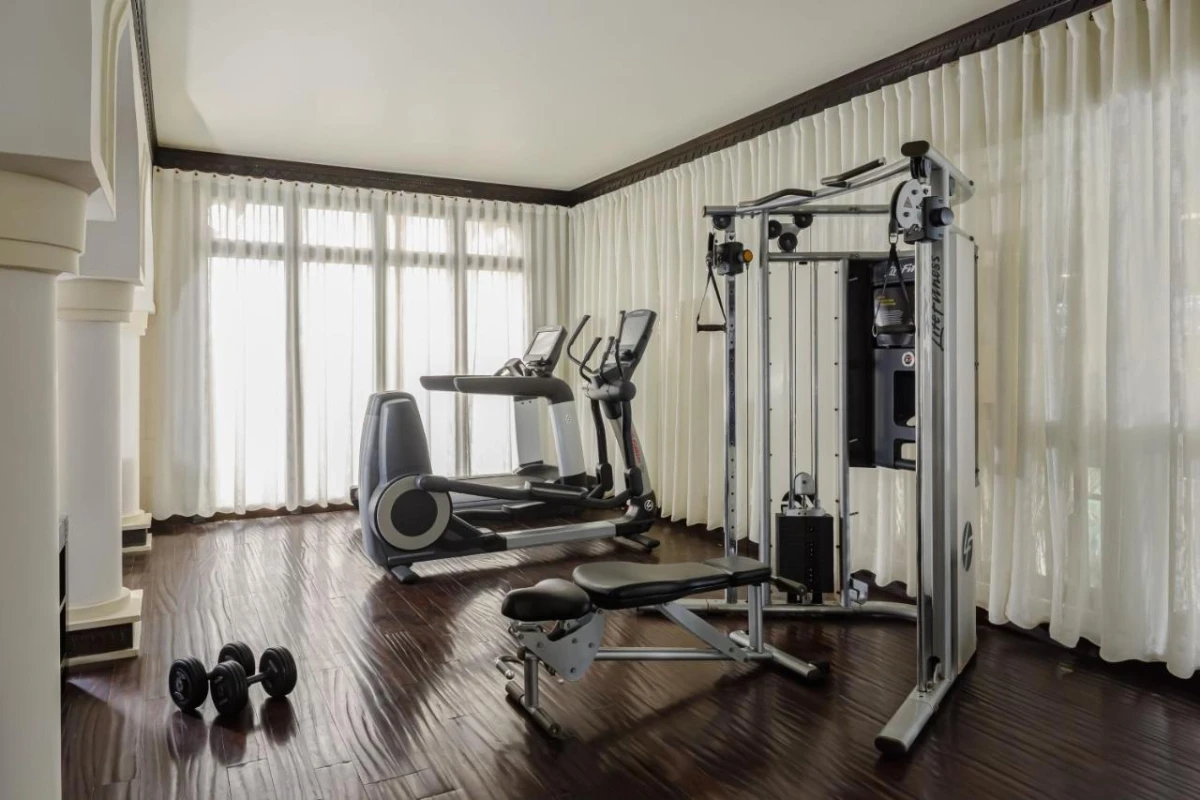 Sharq Village & Spa a Ritz-Carlton Hotel - Hotel Photo 24