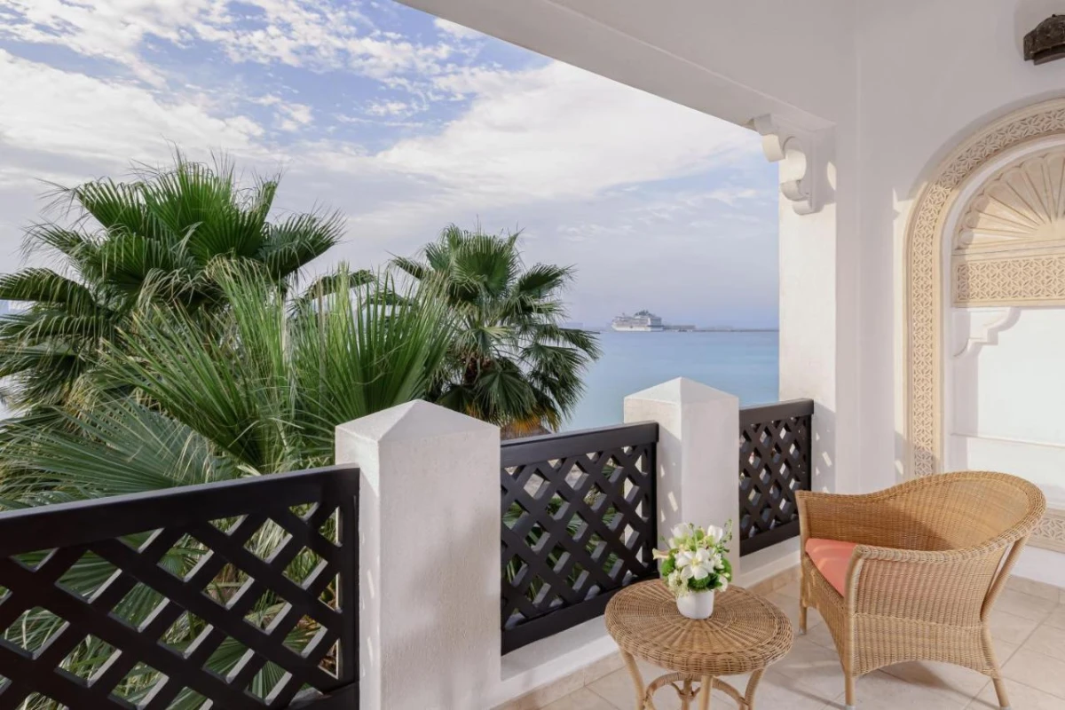 Sharq Village & Spa a Ritz-Carlton Hotel - Hotel Photo 27