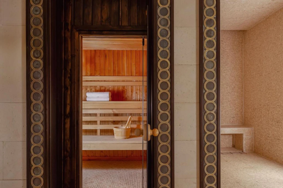 Sharq Village & Spa a Ritz-Carlton Hotel - Hotel Photo 32