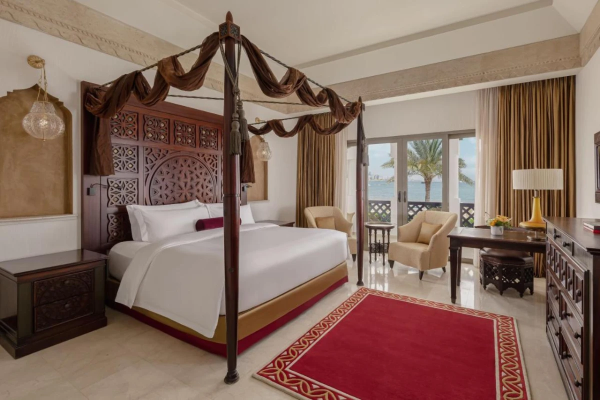Sharq Village & Spa a Ritz-Carlton Hotel - Hotel Photo 37