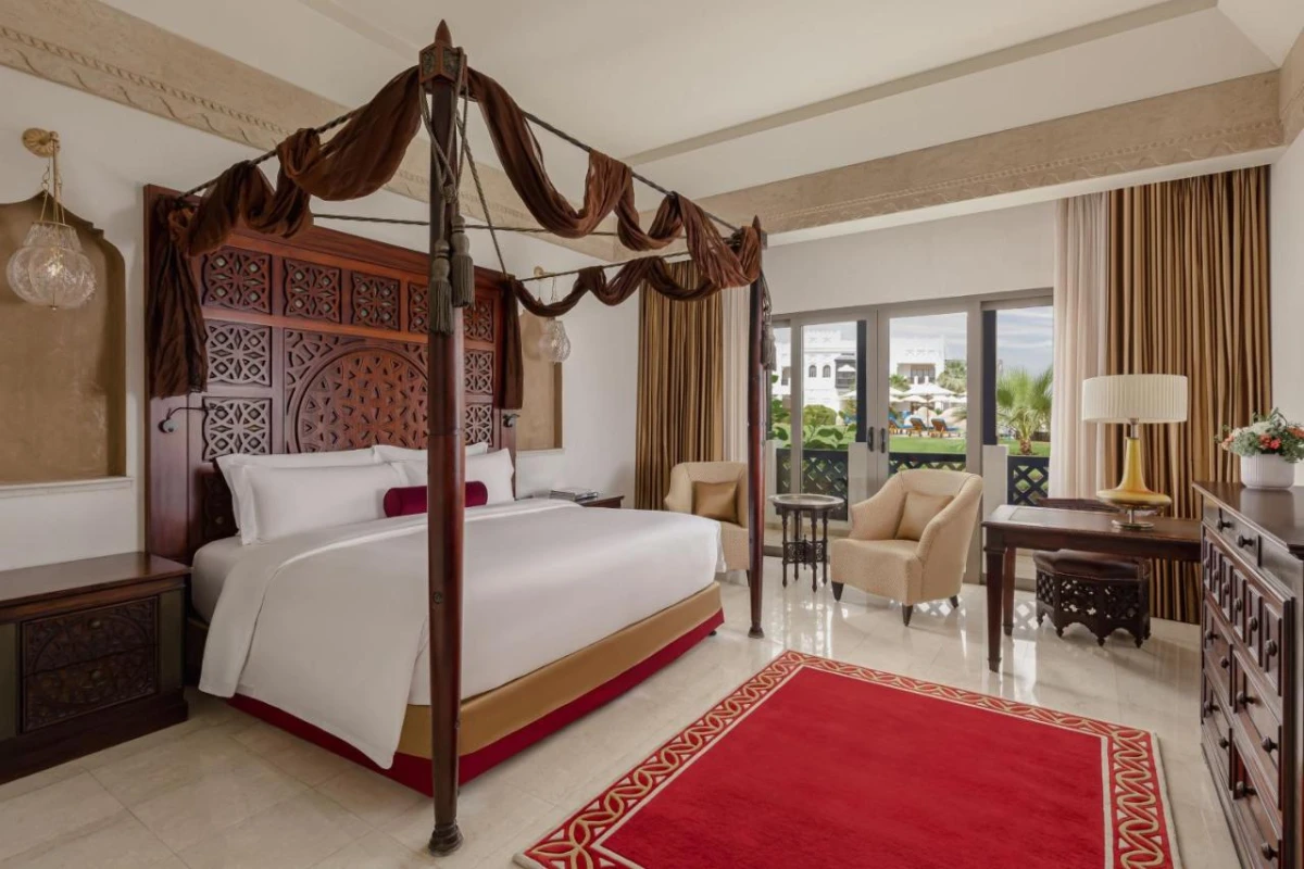 Sharq Village & Spa a Ritz-Carlton Hotel - Hotel Photo 41
