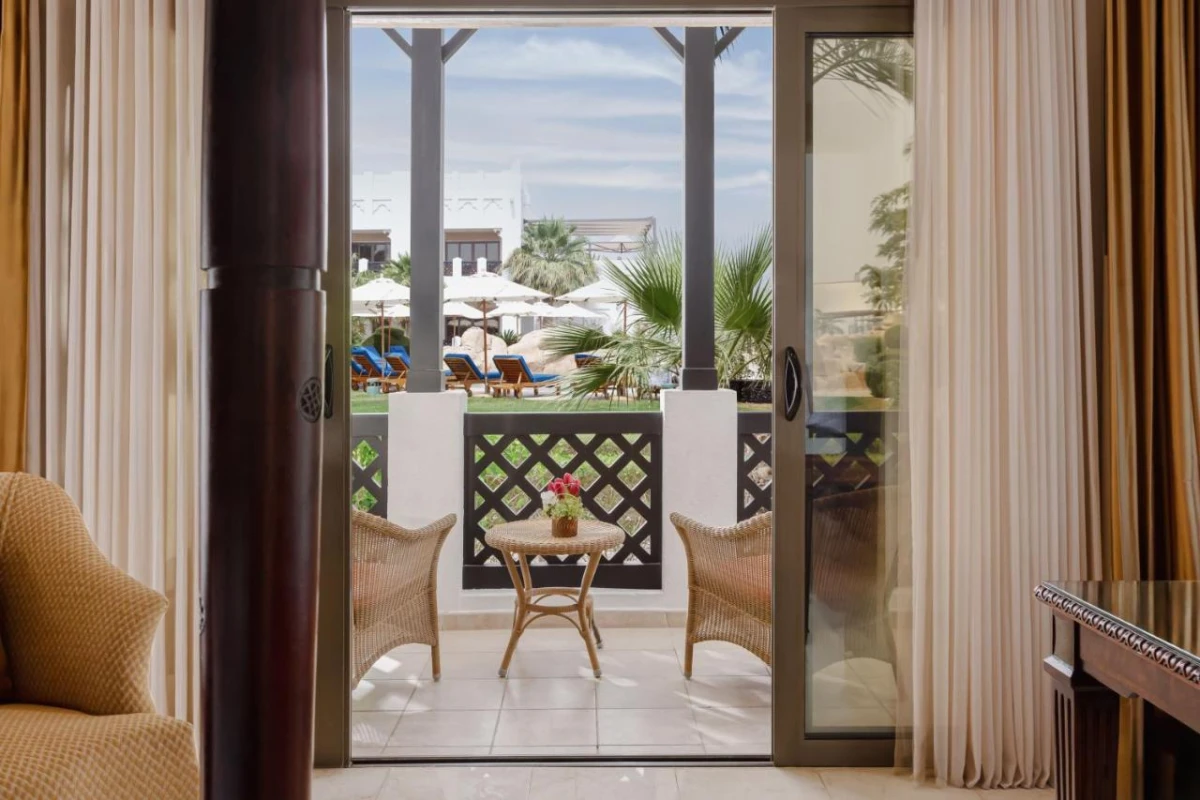 Sharq Village & Spa a Ritz-Carlton Hotel - Hotel Photo 43