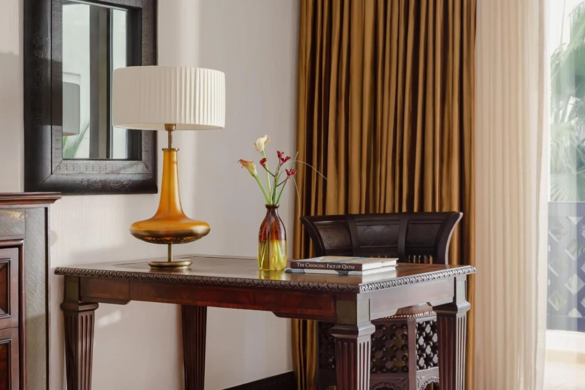 Sharq Village & Spa a Ritz-Carlton Hotel - Hotel Photo 44