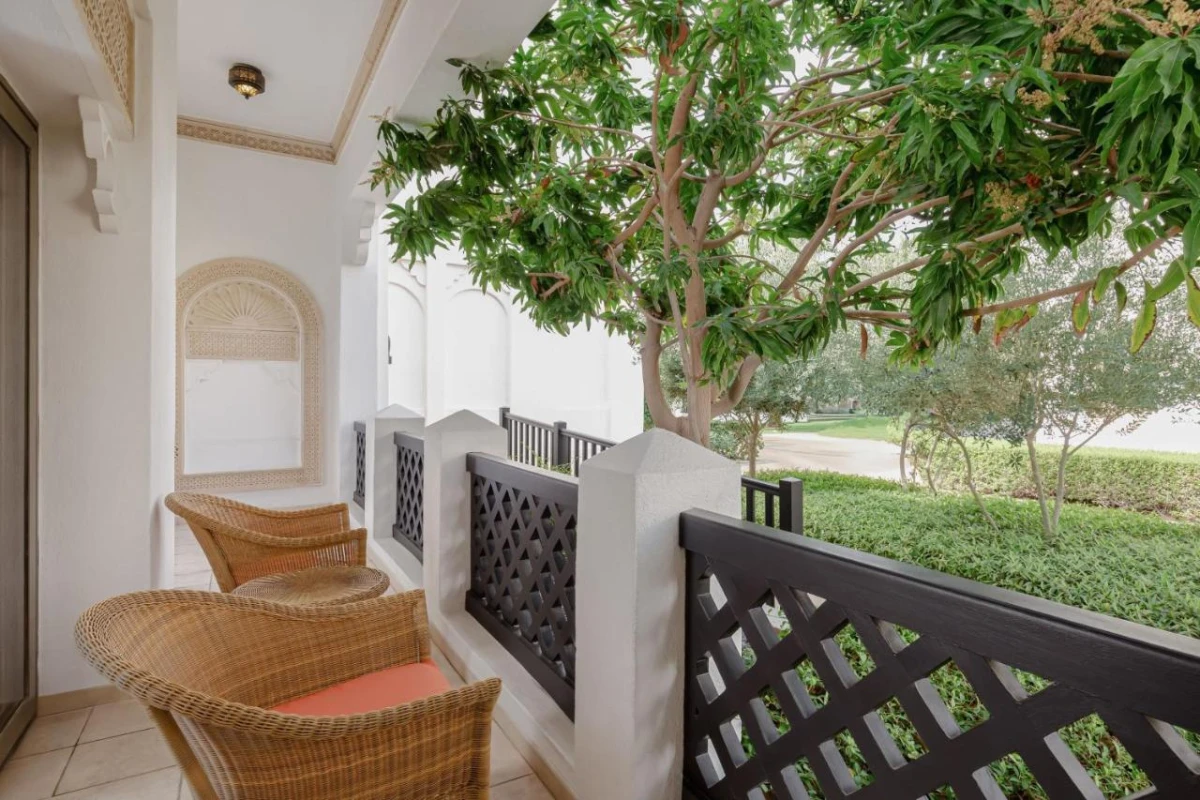 Sharq Village & Spa a Ritz-Carlton Hotel - Hotel Photo 49