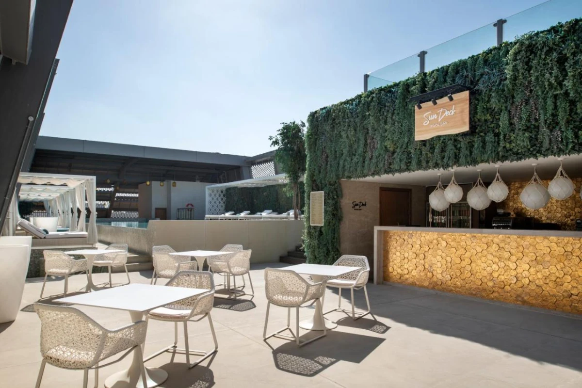 Steigenberger Hotel Doha - Hotel Photo 3