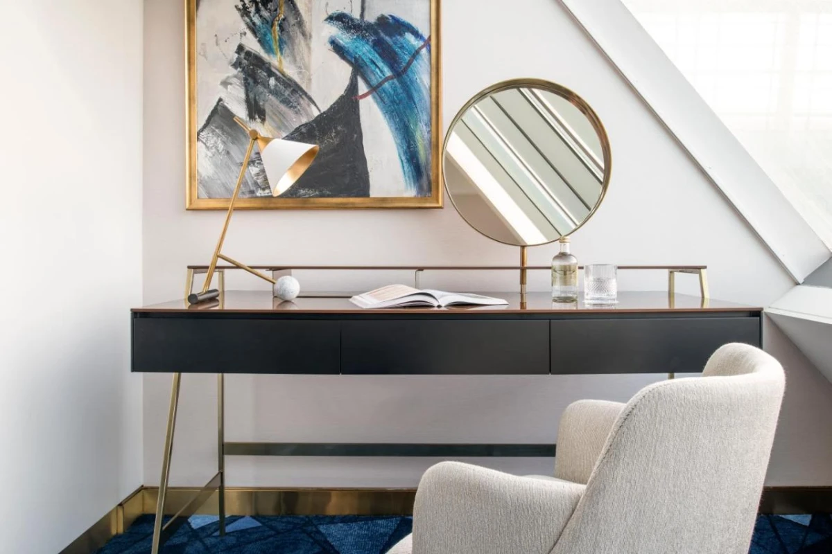 Steigenberger Hotel Doha - Hotel Photo 17