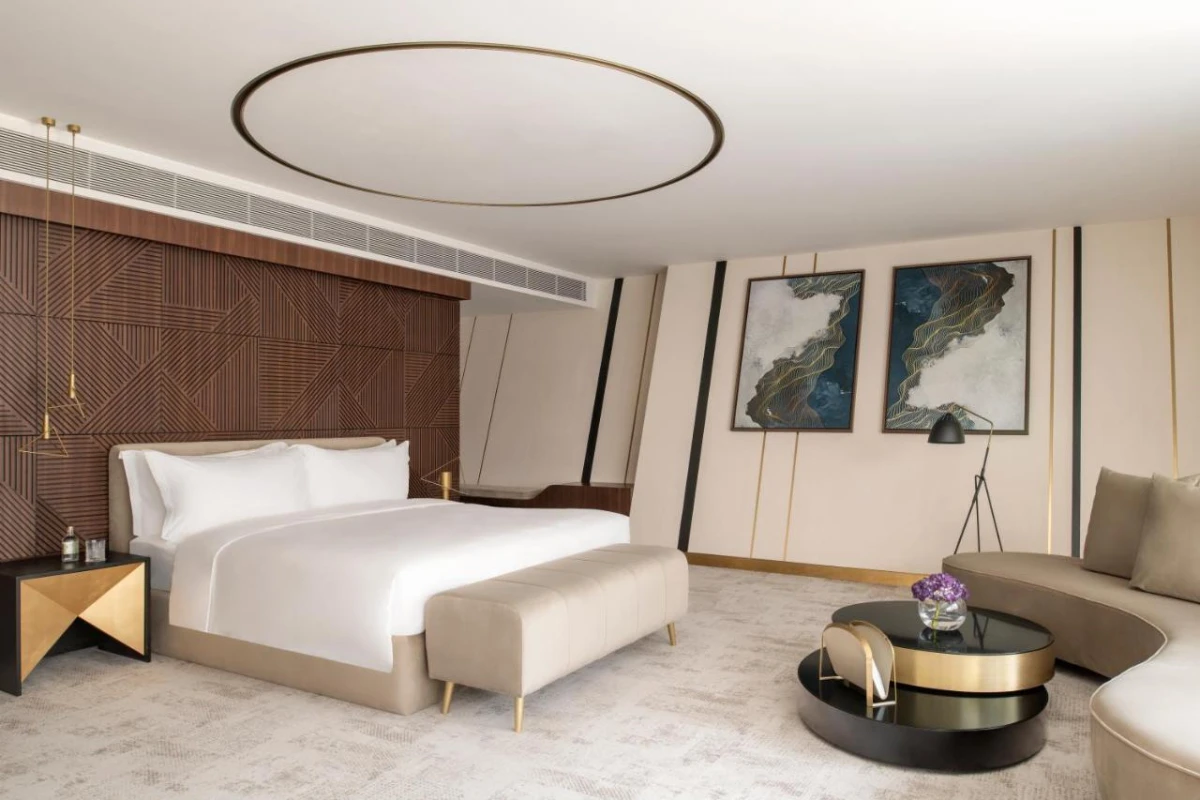 Steigenberger Hotel Doha - Hotel Photo 26