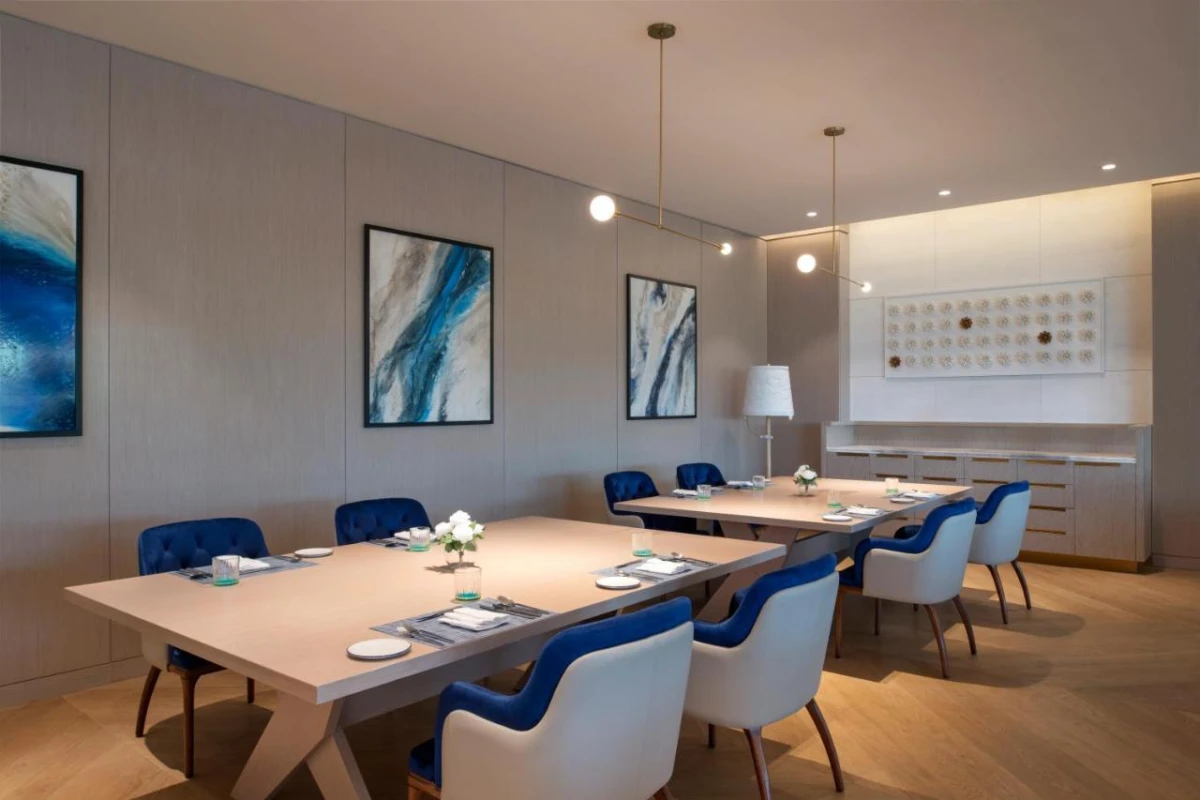 Steigenberger Hotel Doha - Hotel Photo 33