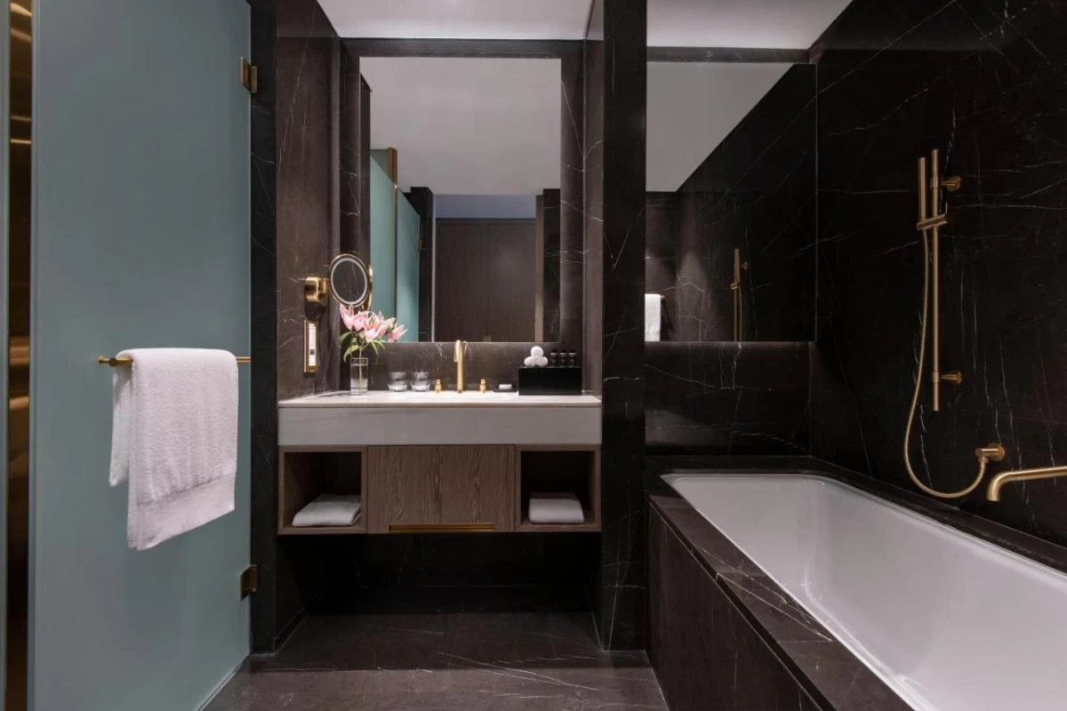 Steigenberger Hotel Doha - Hotel Photo 37