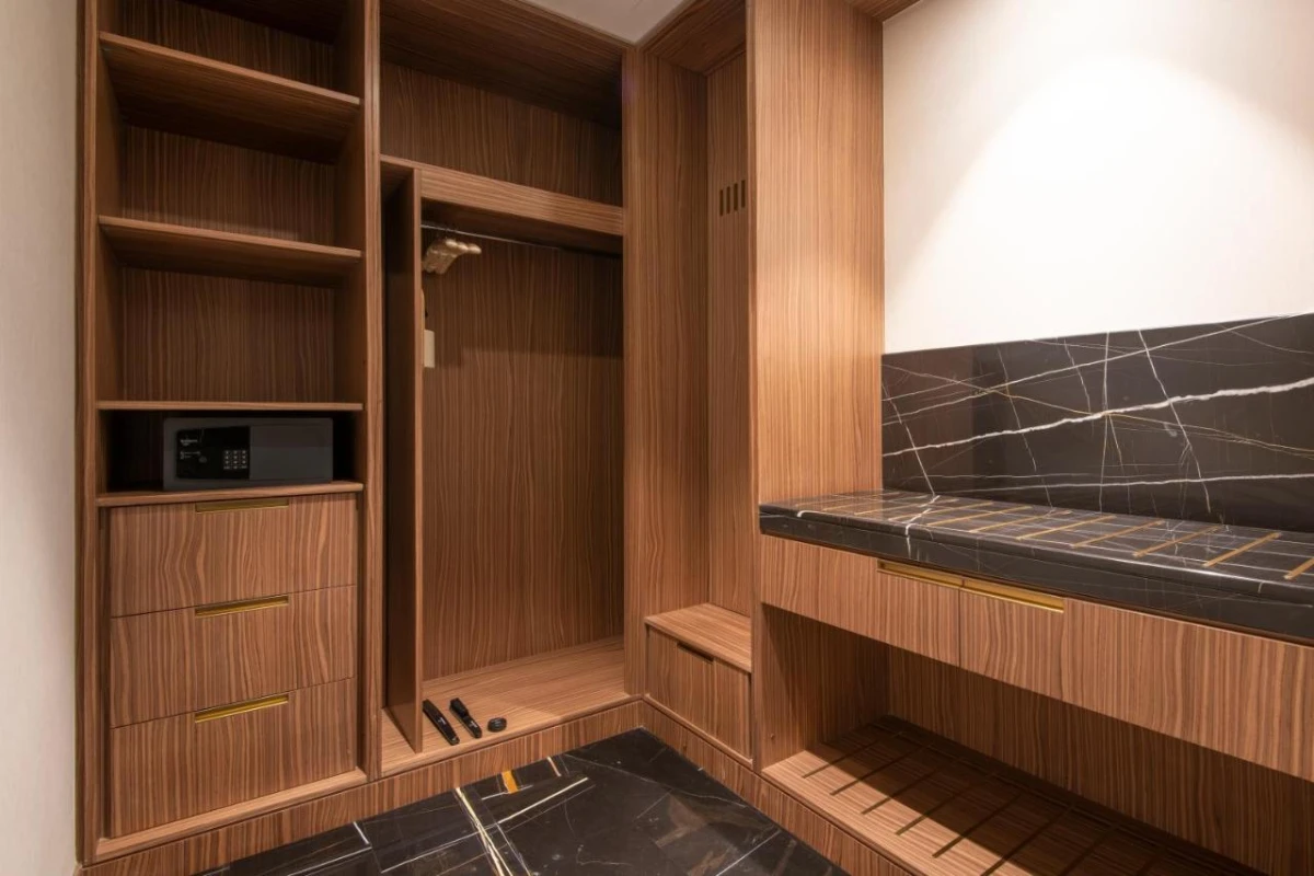 Steigenberger Hotel Doha - Hotel Photo 41