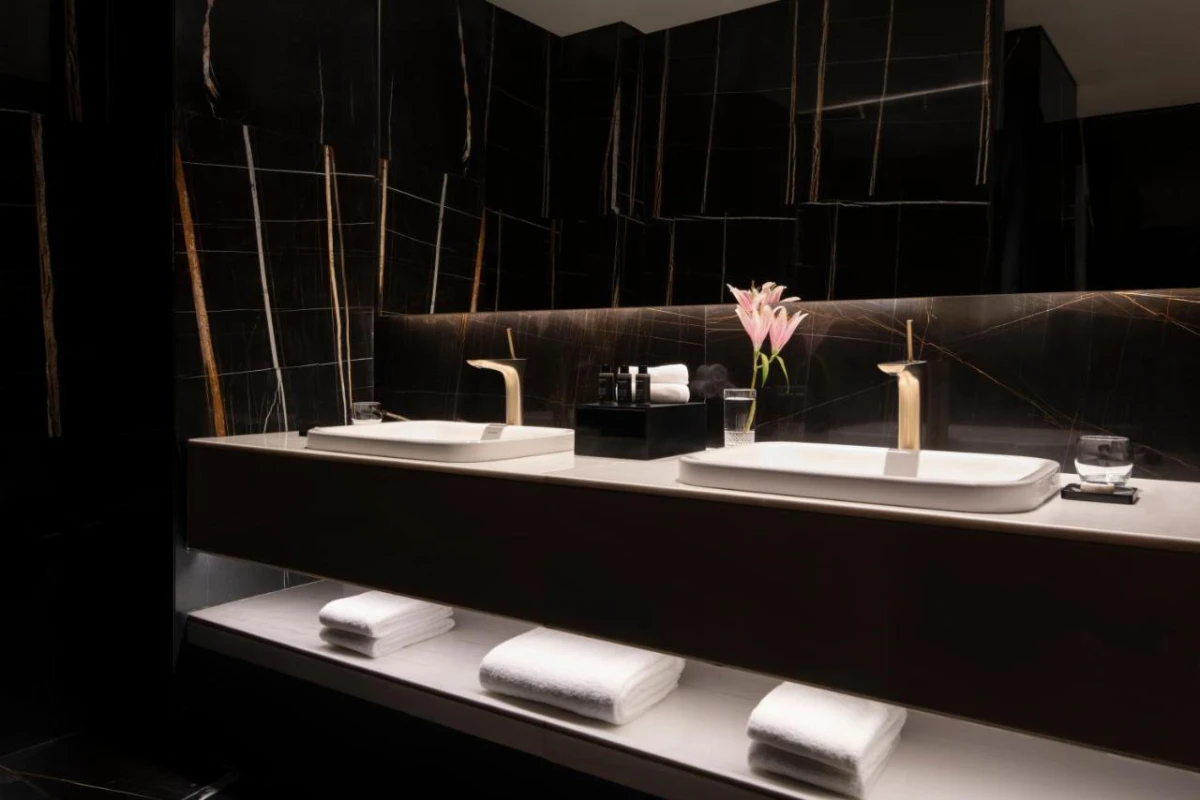 Steigenberger Hotel Doha - Hotel Photo 42