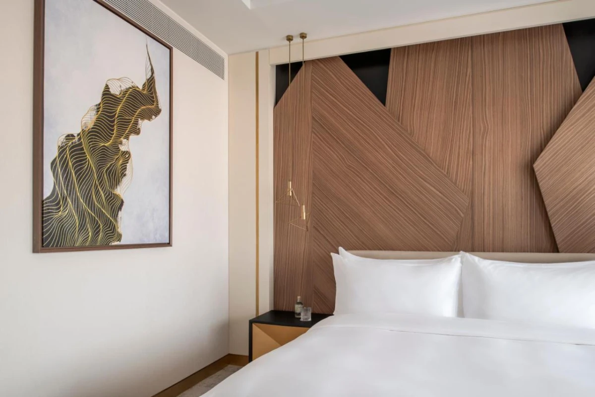 Steigenberger Hotel Doha - Hotel Photo 44