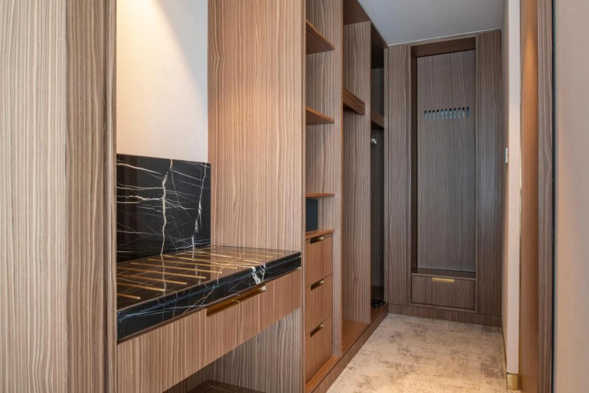 Steigenberger Hotel Doha - Hotel Photo 47