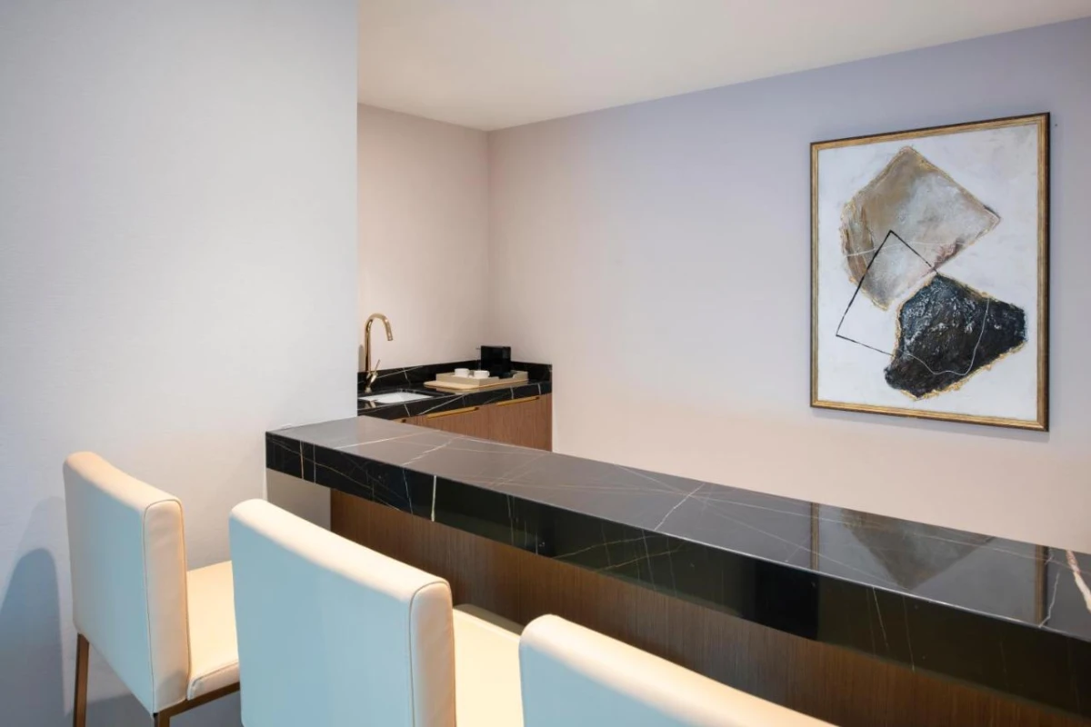 Steigenberger Hotel Doha - Hotel Photo 50