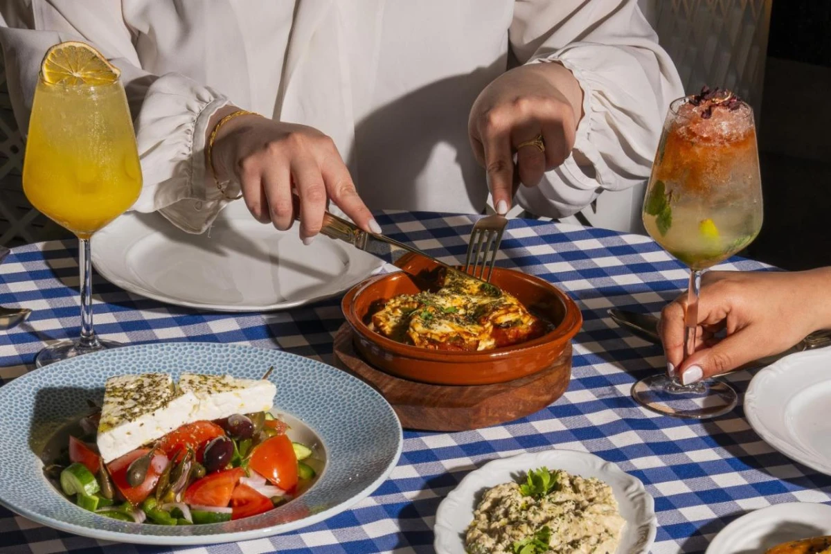 The St. Regis Marsa Arabia Island The Pearl Qatar - Hotel Photo 19