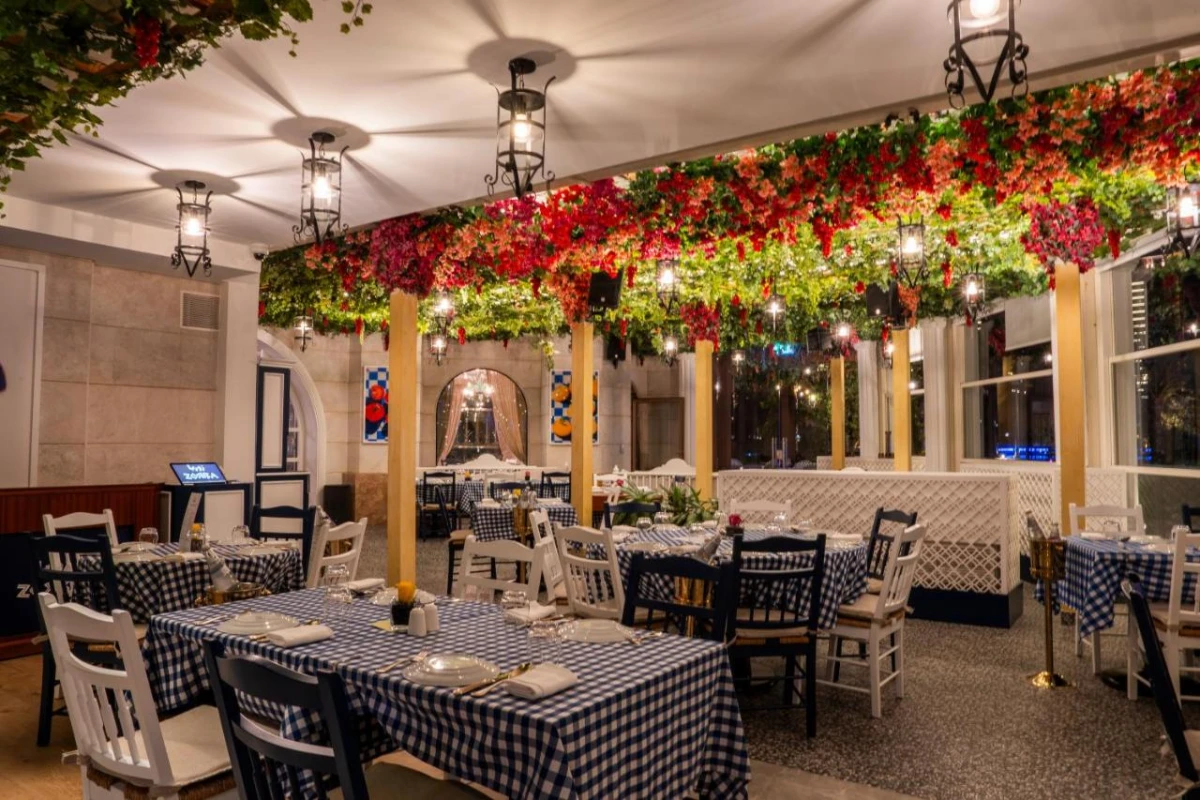 The St. Regis Marsa Arabia Island The Pearl Qatar - Hotel Photo 21