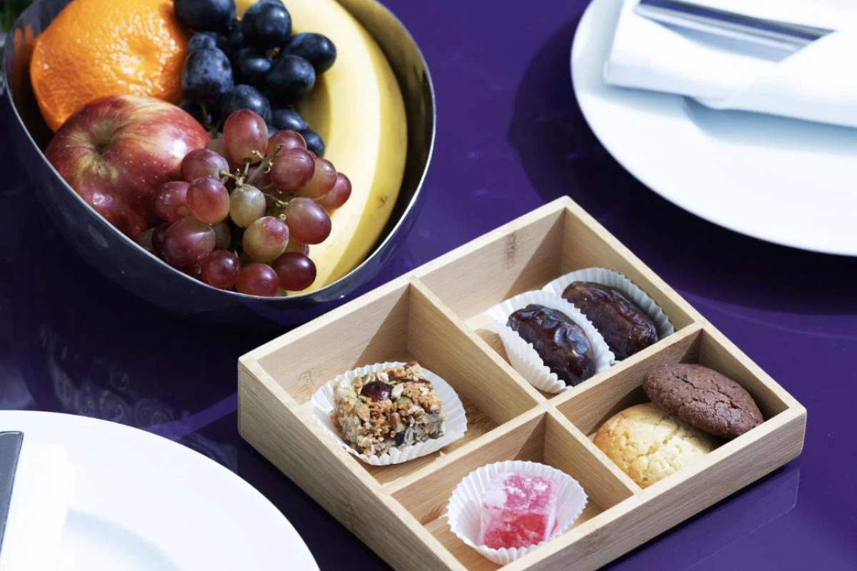 The Torch Doha - Hotel Photo 9