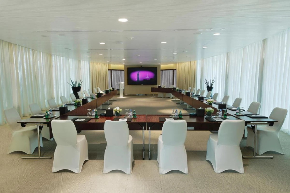 The Torch Doha - Hotel Photo 16