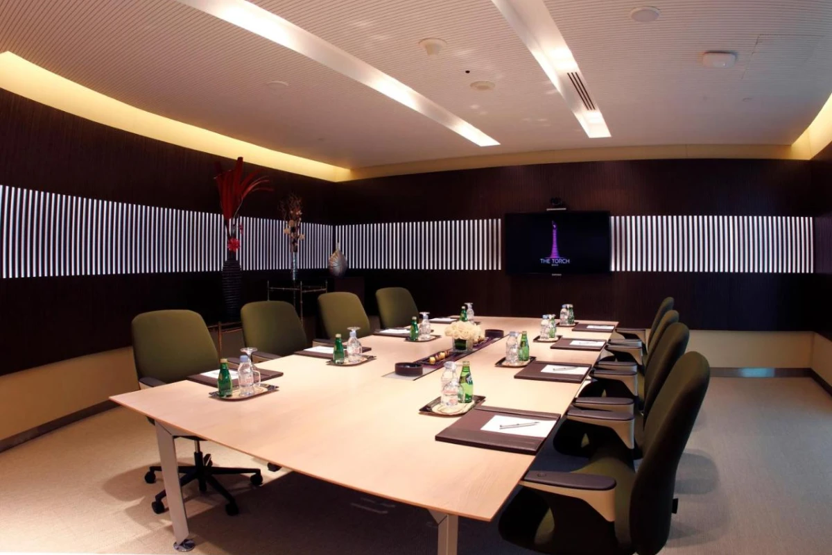 The Torch Doha - Hotel Photo 22