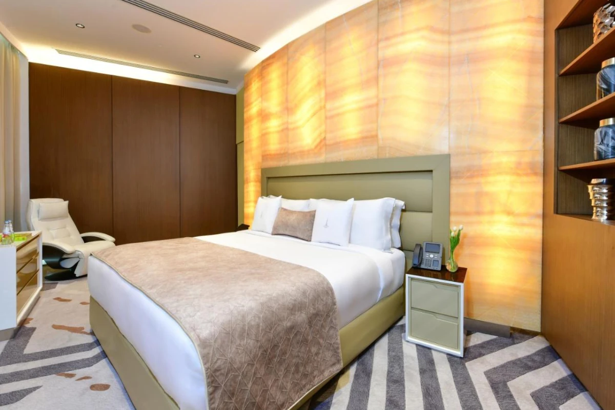 The Torch Doha - Hotel Photo 34